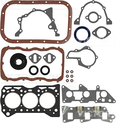 Full Gasket Kit, engine